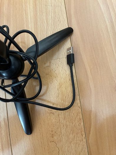 Mic and headset bundle