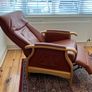 Electric Armchair Recliner Image 7