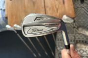 Titleist AP2 718 Irons 4-PW