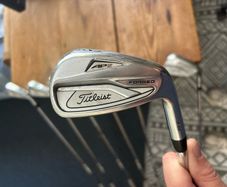 Titleist AP2 718 Irons 4-PW