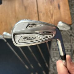 Titleist AP2 718 Irons 4-PW