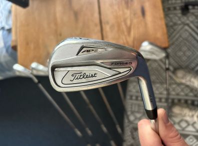 Titleist AP2 718 Irons 4-PW