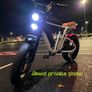 Brand New Engwe M20 Electric Bike,Check out my profile for more. Image 7