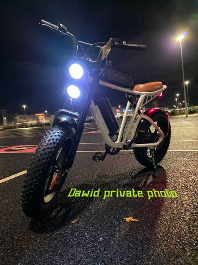 Brand New Engwe M20 Electric Bike,Check out my profile for more.