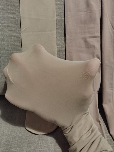 Sexy  sensual feminine stockings for crossdressers and girls