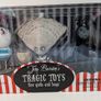 tim Burton tragic toys collection Image 6