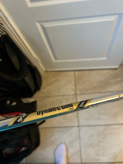 Cleveland Wedge set 60,56,50 degree