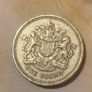 1 pound 1983 x2 and 1984 Image 4
