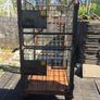 Roller cage trolley Image 8