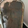Vintage Esso 2L Oil Tin Image 7