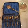 Fruit spoons, need cleaned, hence price, D18 post 6e Image 2