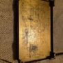 Players antique tin Image 3