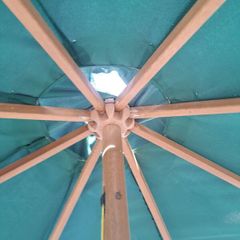 Patio outdoor umbrella garden parasol