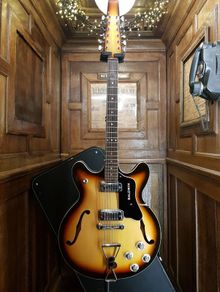 Baldwin 712