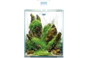Aquael Shrimp Set Smart Day&amp;night 30 White