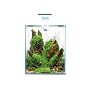 Aquael Shrimp Set Smart Day&night 30 White