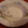 tally ho arklow Pottery side plate,  and three bowls Image 4