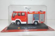 FIre Engines