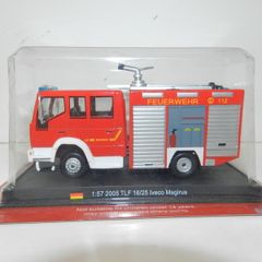 FIre Engines