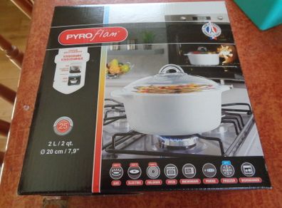 PyroFlan Casserole Dish for Sale
