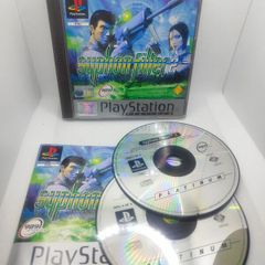 Syphon Filter 2