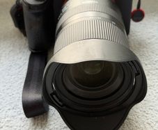 Tamron Sony 28-75 F2.8 Di Iii Rxd