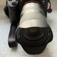 Tamron Sony 28-75 F2.8 Di Iii Rxd