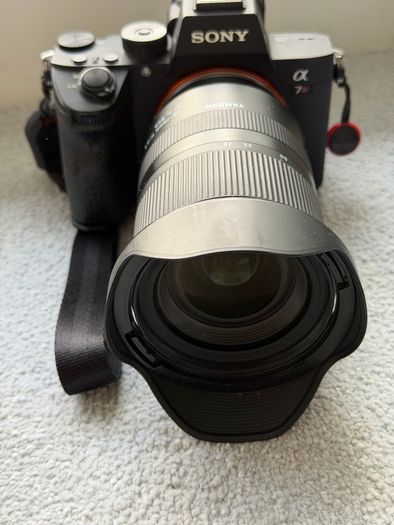 Tamron Sony 28-75 F2.8 Di Iii Rxd