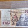 Lady Lavery and other Irish Bank Notes Image 5