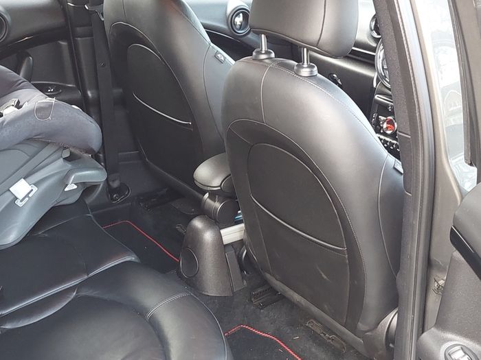 2013 Mini Countryman