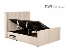 Storage Beds