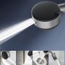 Hard Water Filter Shower Head with 6 Spray Modes(Not for Electric Showers), 360 Swivel Head & On/Off Pause Button, Removes Chlorine & Impurities for Skin & Hair Care Image 6
