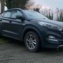 2016 Hyundai Tucson Breaking For Parts Image 3