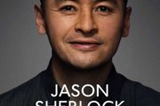 Jayo: The Jason Sherlock Story Dublin Gaa Autobiography