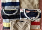 Mens sweaters S