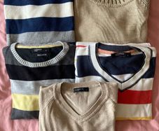 Mens sweaters S