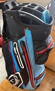 Golf Cart Bag