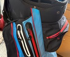 Golf Cart Bag