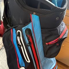 Golf Cart Bag