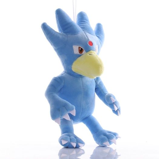 Pokemon Golduck Plush Toy 22cm
