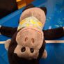 kinder gorilla Image 5
