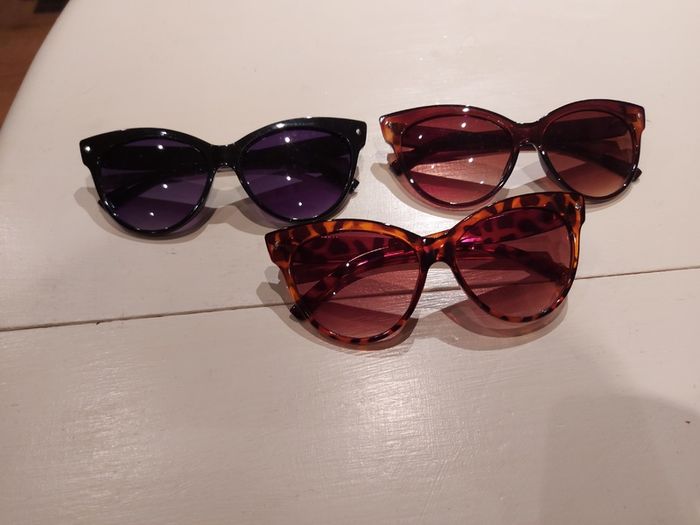 sunglasses