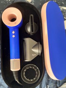 Dyson Supersonic