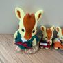 Sylvanian Families - Giraffe and Hedgehog Families Image 8