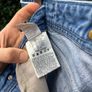 Diesel Larkee W32 L32 Men Blue Jeans Image 5