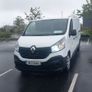 Renault Trafic 2016 Image 10