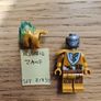 lego njo0710 zane, set 71739 Image 2