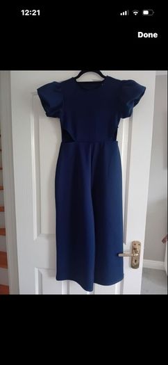 jampsuit