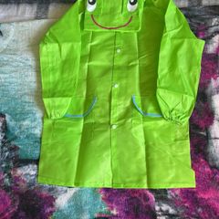 Baby rain coat