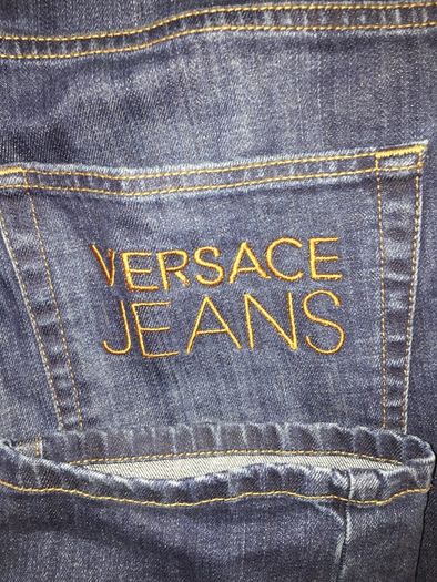 Versace Jeans